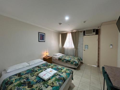 iGrand Motel in 莫里