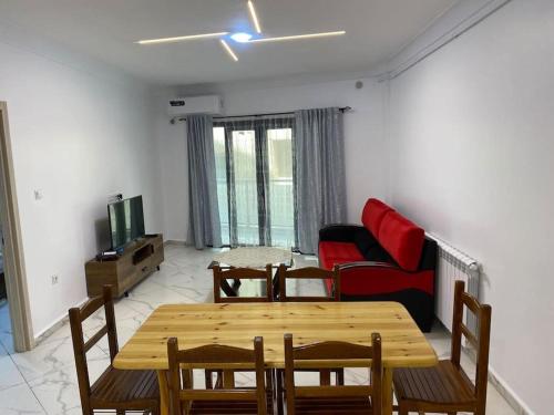 Appartement familial neuf in Tigzirt