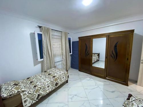 Appartement familial neuf in Tigzirt