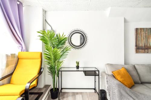 2 Bedroom Cozy Central Apartment in New York, USA