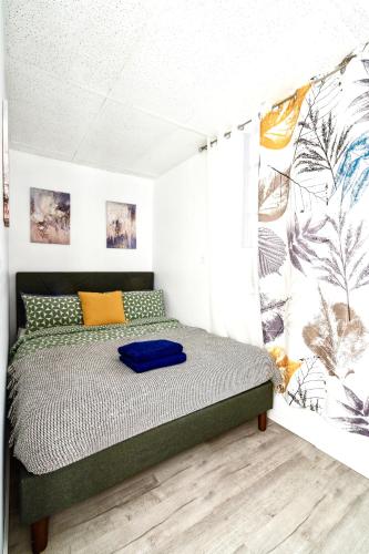 2 Bedroom Cozy Central Apartment in New York, USA