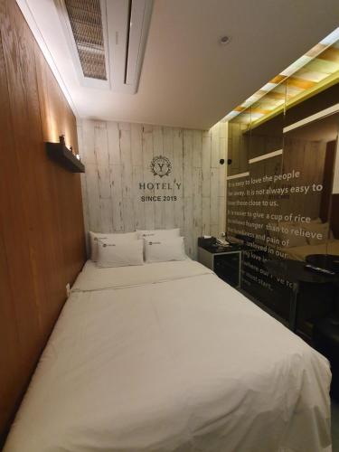 Eunpyeong Y Hotel, Seoul (photo 6)