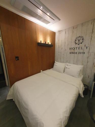 Eunpyeong Y Hotel, Seoul (photo 5)
