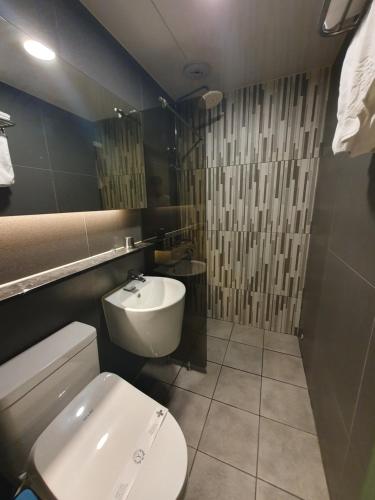 Eunpyeong Y Hotel, Seoul (photo 9)