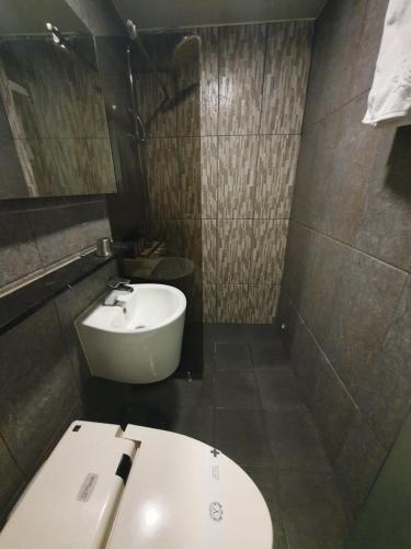 Eunpyeong Y Hotel, Seoul (photo 8)