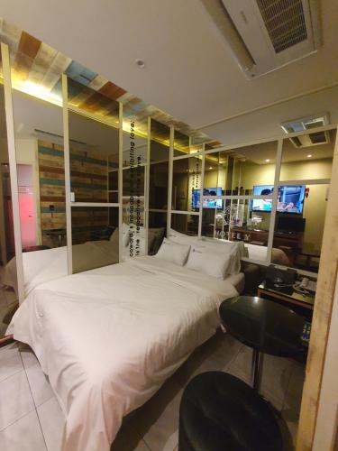 Eunpyeong Y Hotel, Seoul (photo 7)