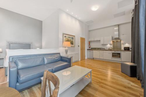 Princes Street Suites - image 13