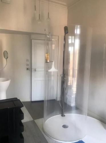 Chambre Comtesse - Climatisée - Proximité métro, Toulouse (photo 6)