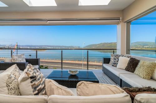 Vista, Phoenix Lodge and Waterside Accommodation in Knysna