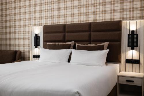 Hotel Innception in Köln, Deutschland
