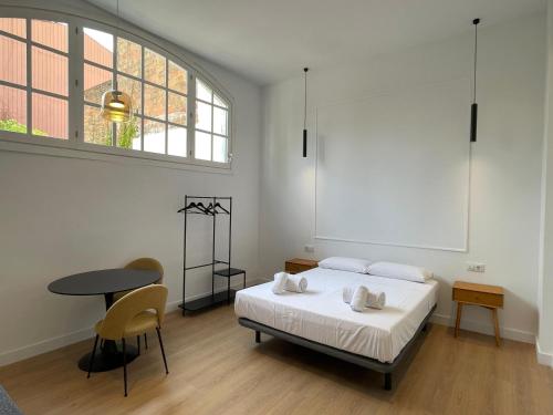 Hotelito Boutique Badalona Gran Villa 3