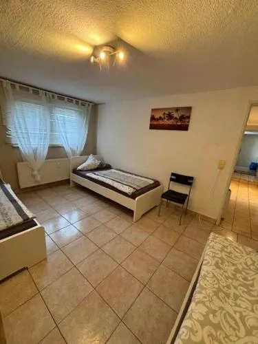 Maluma Monteur Apartment in Rodenbach, Deutschland