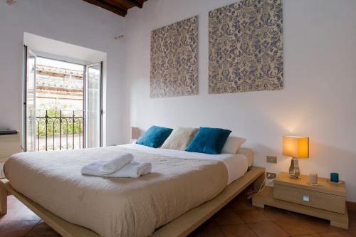 PANTHEON LARGE APARTMENT IN THE HEART OF ROME s, Řím (fotografie 4)