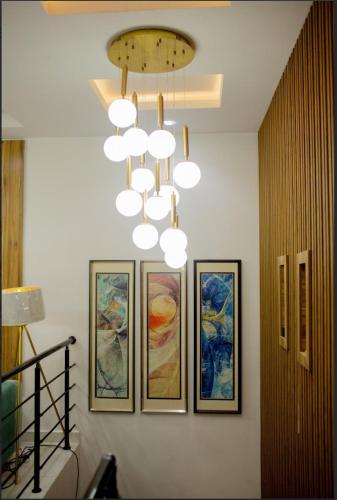 Facilities, Manor luxury homes in Apapa