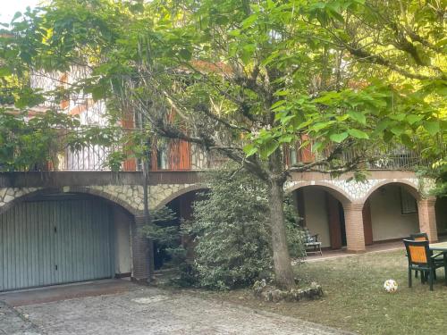 Nina relax gîte à louer Jenne