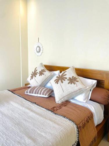 Villa Sasa, Nuanu City, Bali