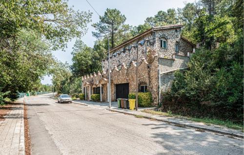Apartment c/Ronda del Paradis Vidreres