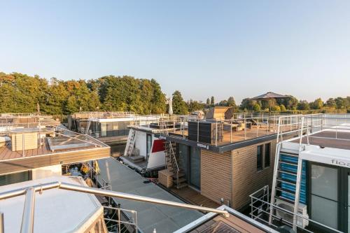 Hausboot Joana Hausboot Joana