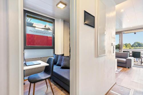 Hausboot Joana Hausboot Joana