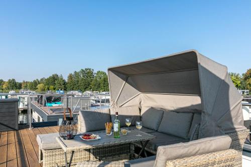 Hausboot Joana Hausboot Joana