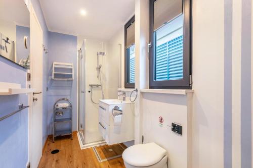 Hausboot Joana Hausboot Joana