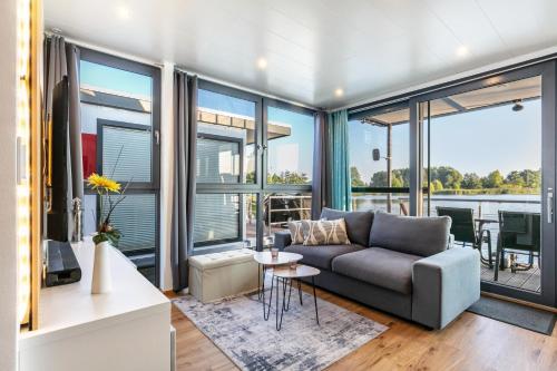 Hausboot Joana Hausboot Joana