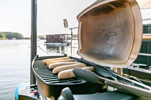 Hausboot Joana Hausboot Joana