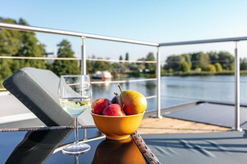 Hausboot Joana Hausboot Joana