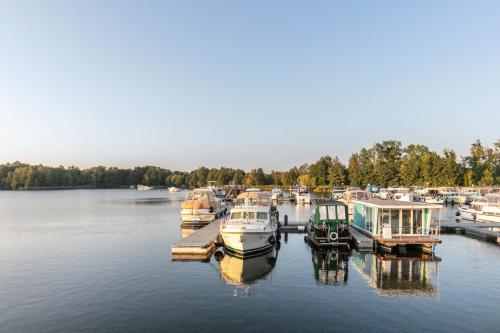 Hausboot Joana Hausboot Joana