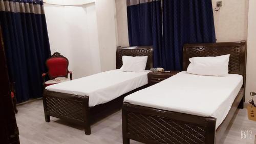 Karachi Elet Business Hotel - image 5