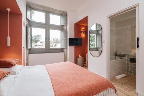Double Room with Private Bathroom image 10