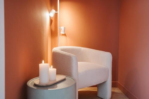 Double Room with Private Bathroom image 9