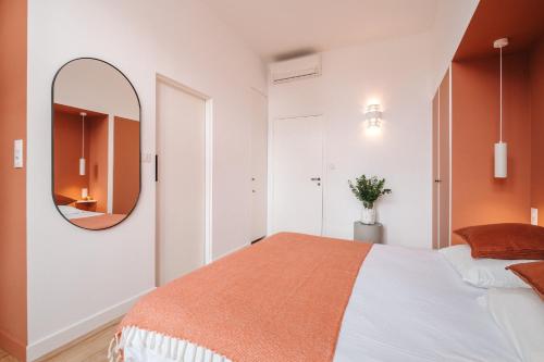 Double Room with Private Bathroom image 7
