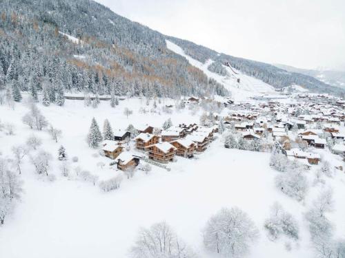 Appartement familial, moderne et équipé, à proximité des pistes – Courchevel Le Praz - FR-1-568-39 (Appartement familial, moderne et equipe, a proximite des pistes – Courchevel Le Praz - FR-1-568-39) in Le Praz