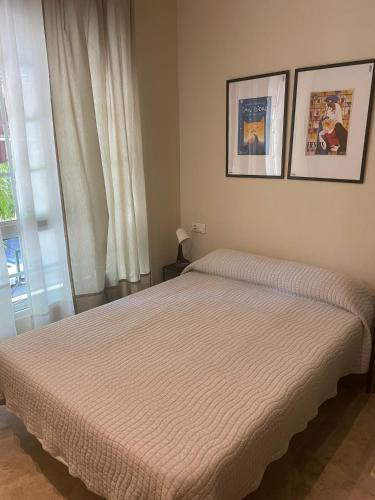 Pensión Término chambre d'hôte Torres KIO