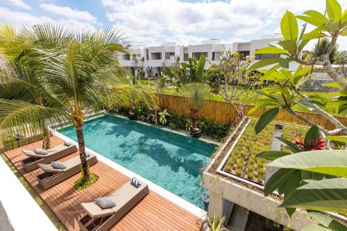 Lotus Villa by Elite Villas, Canggu