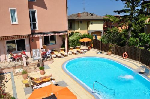 Hotel Alsazia - image 4