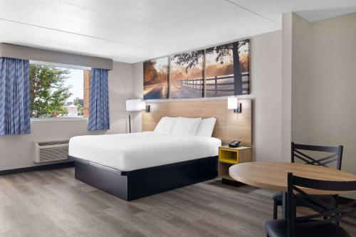 Days Inn by Wyndham Conway in Conway, USA