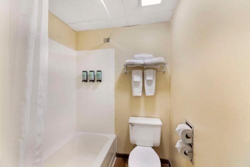 Best Western Rochester Marketplace Inn - image 6