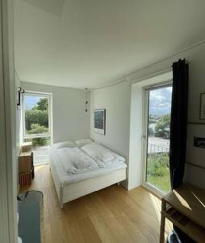 Three floors apt - with four BR in the city - image 12