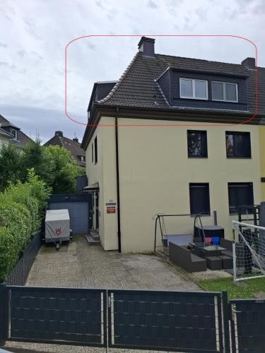 Ferienwohnung am Stadion Bochum Grumme in Bochum, Deutschland