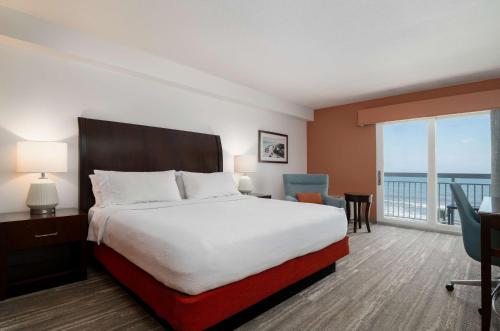 1 king bed