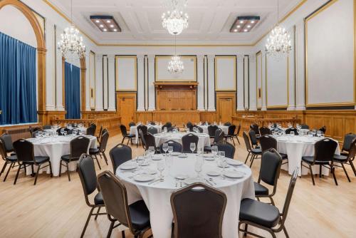Meeting room / ballrooms, The Courthouse Hotel, an Ascend Collection Hotel in Thunder Bay (ON)