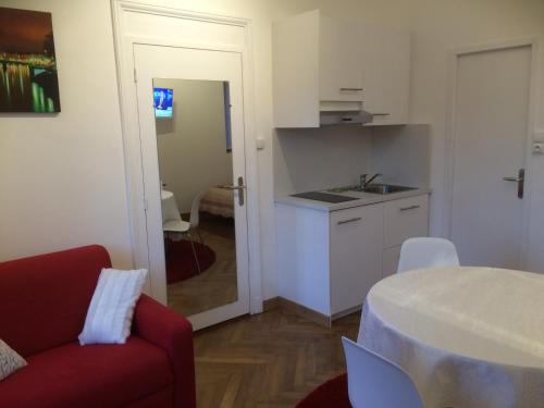 B&B Clos Feuillat, Lyon (zdjęcie 5)