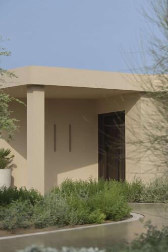 Bab Al Shams, A Rare Finds Desert Resort, Dubai, Dubaj (fotografie 8)