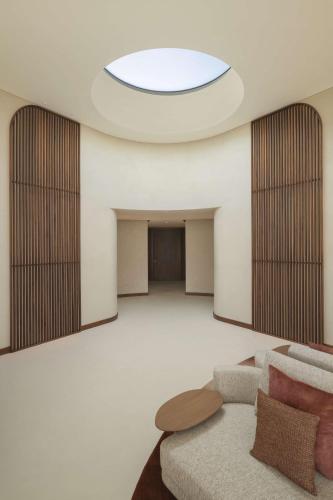 Bab Al Shams, A Rare Finds Desert Resort, Dubai, Dubaj (fotografie 10)