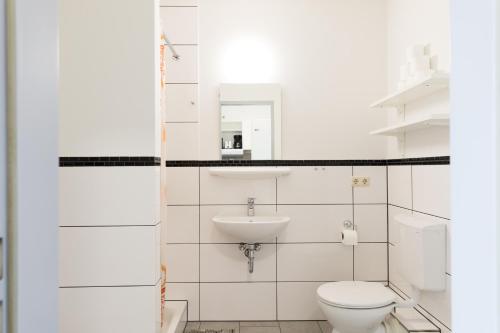 Berne Apartments, Hamburk (fotografie 7)