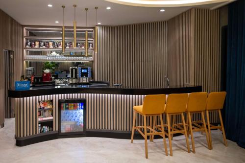 Hampton By Hilton Istanbul Merter, Istanbul (foto 6)