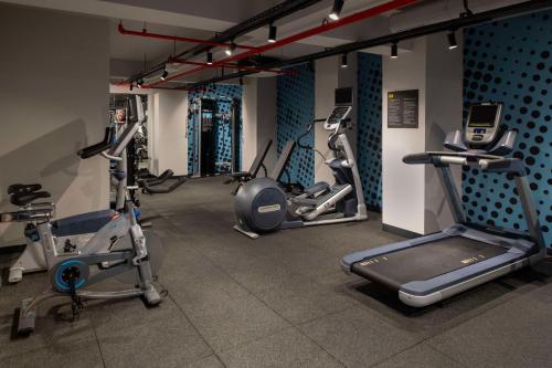 Hampton By Hilton Istanbul Merter, Istanbul (foto 8)