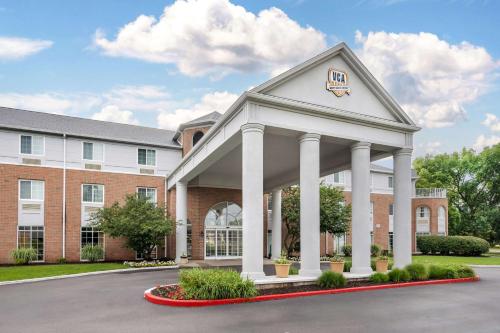 Varsity Clubs of America South Bend By Diamond Resorts - image 9